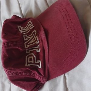 PINK Hat Free w/ Bundle!